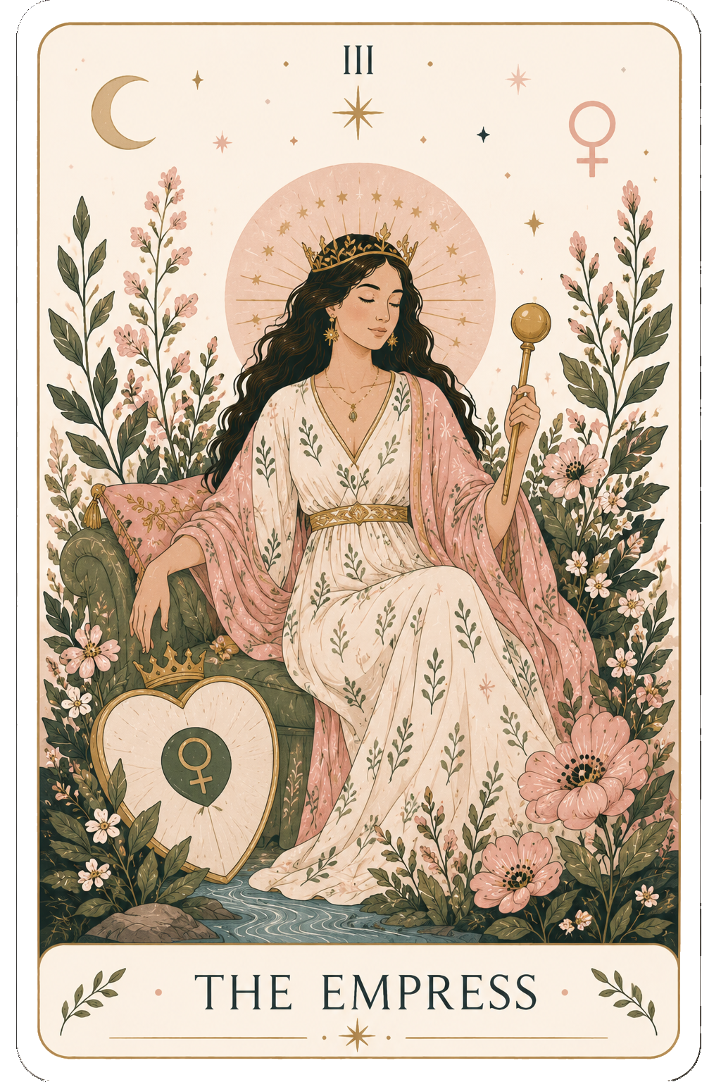 The Empress